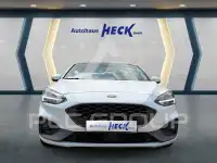 2020 Ford FOCUS