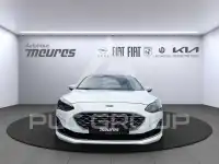 2020 Ford FOCUS