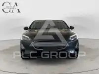 2020 Ford FOCUS