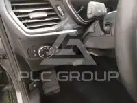 2020 Ford FOCUS