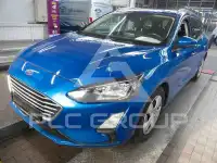2020 Ford FOCUS