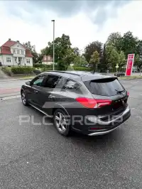 2020 Ford FOCUS