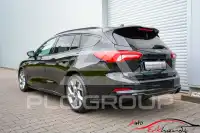 2020 Ford FOCUS