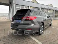 2020 Ford FOCUS