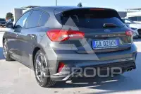 2020 Ford FOCUS