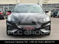 2020 Ford FOCUS