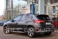 2020 Ford FOCUS