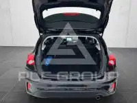 2020 Ford FOCUS