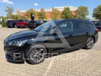 2020 Ford FOCUS