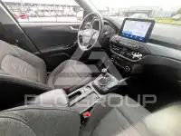2020 Ford FOCUS