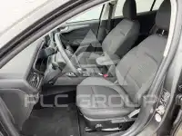 2020 Ford FOCUS