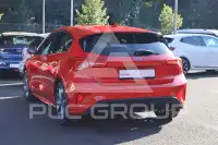 2020 Ford FOCUS