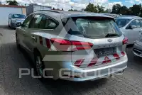 2020 Ford FOCUS