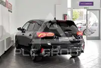 2020 Ford FOCUS