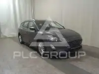 2020 Ford FOCUS