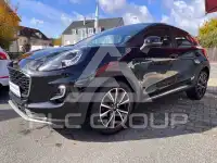 2020 Ford Puma