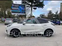 2020 Ford Puma