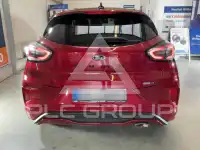 2020 Ford Puma