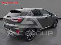 2020 Ford Puma