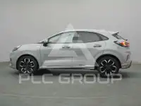 2020 Ford Puma