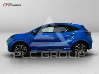 2020 Ford Puma