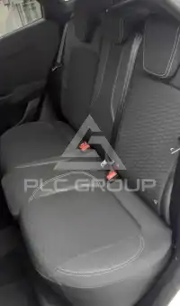 2020 Ford Puma