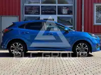 2020 Ford Puma