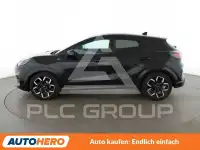 2020 Ford Puma
