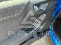 2020 Ford Puma