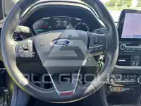 2020 Ford Puma