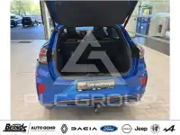 2020 Ford Puma