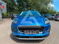 2020 Ford Puma