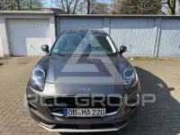 2020 Ford Puma