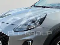 2020 Ford Puma