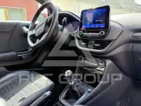 2020 Ford Puma