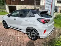 2020 Ford Puma