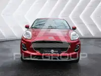 2020 Ford Puma