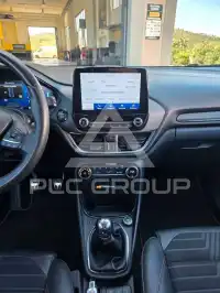 2020 Ford Puma
