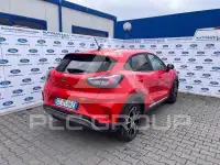 2020 Ford Puma
