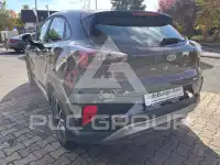 2020 Ford Puma