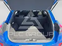 2020 Ford Puma