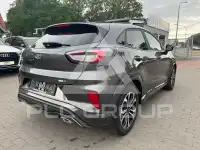 2020 Ford Puma