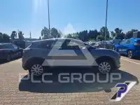 2020 Ford Puma