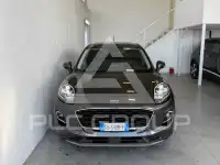 2020 Ford Puma