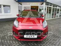 2020 Ford Puma