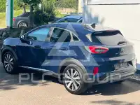 2020 Ford Puma