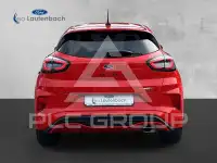 2020 Ford Puma
