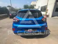 2020 Ford Puma