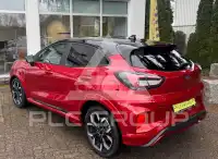 2020 Ford Puma