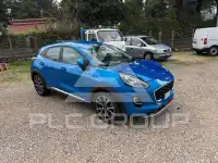2020 Ford Puma